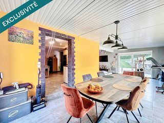  Maison � vendre 6 pi�ces 134 m�