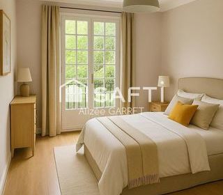  Maison � vendre 5 pi�ces 153 m�