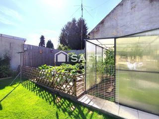  Maison � vendre 9 pi�ces 150 m�