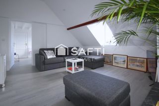  Appartement � vendre 4 pi�ces 85 m�