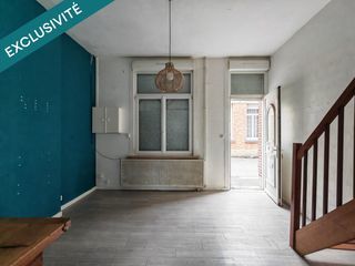  Maison � vendre 3 pi�ces 70 m�