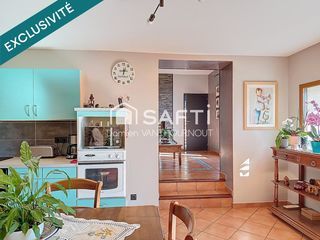  Maison � vendre 9 pi�ces 307 m�