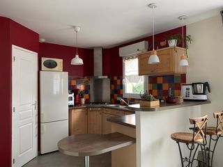  Maison � vendre 4 pi�ces 89 m�