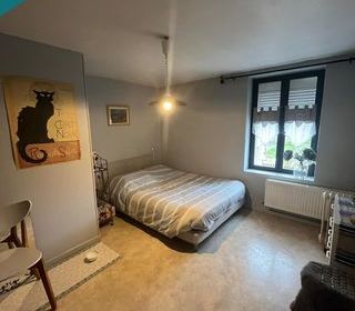  Maison � vendre 3 pi�ces 60 m�