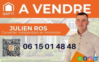  Maison � vendre 4 pi�ces 140 m�