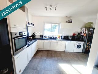  Maison � vendre 4 pi�ces 109 m�