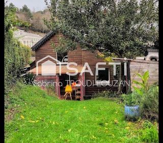  Maison � vendre 4 pi�ces 77 m�