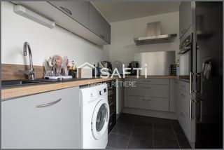  Appartement � vendre 3 pi�ces 66 m�