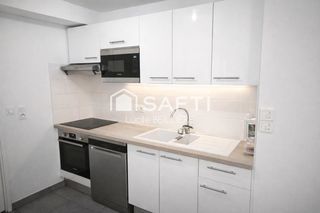  Appartement � vendre 4 pi�ces 87 m�