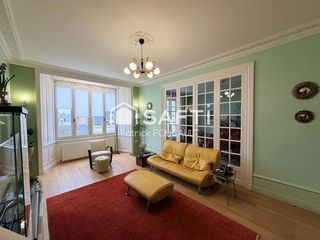  Appartement � vendre 6 pi�ces 166 m�