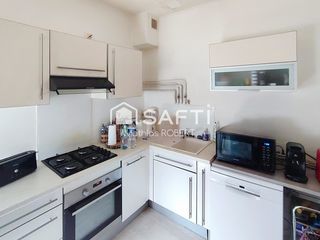  Maison � vendre 3 pi�ces 74 m�