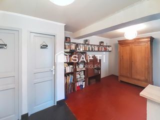  Maison � vendre 7 pi�ces 175 m�