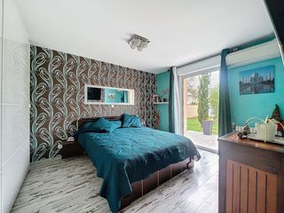  Maison � vendre 6 pi�ces 210 m�