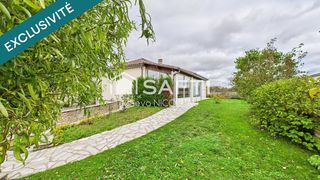  Maison � vendre 4 pi�ces 110 m�