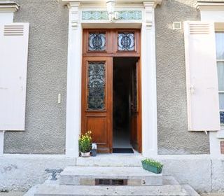  Maison � vendre 7 pi�ces 187 m�