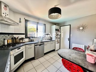  Maison � vendre 6 pi�ces 135 m�