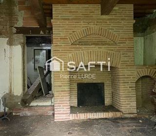  Maison � vendre 3 pi�ces 70 m�