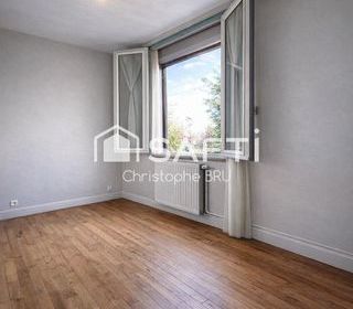  Maison � vendre 6 pi�ces 103 m�