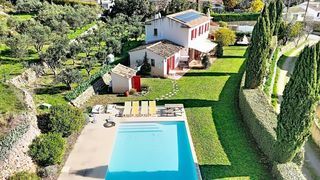  Maison � vendre 5 pi�ces 146 m�