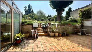  Maison � vendre 8 pi�ces 331 m�