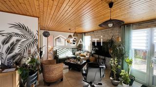  Maison � vendre 5 pi�ces 64 m�