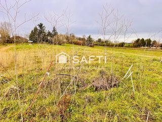  Terrain � vendre 2289 m�