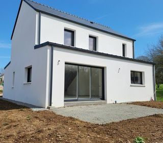  Maison � vendre 5 pi�ces 121 m�