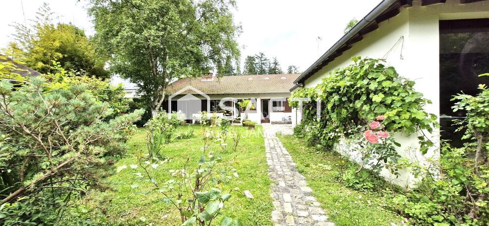 � vendre  Maison Jouy-en-Josas (78350)