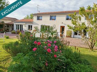  Maison � vendre 6 pi�ces 170 m�