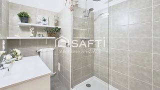  Appartement � vendre 3 pi�ces 62 m�