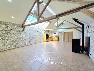  Maison � vendre 3 pi�ces 93 m�