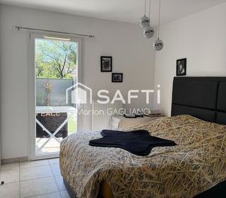  Appartement � vendre 2 pi�ces 43 m�