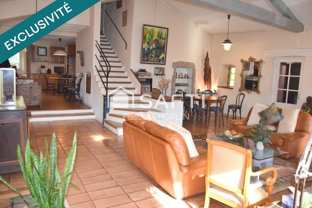 � vendre  Maison Ardoix (07290)