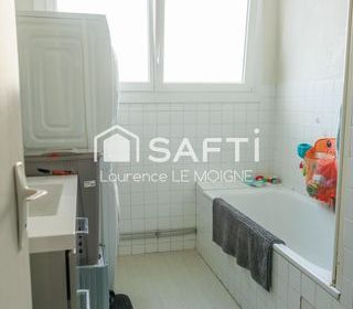  Appartement � vendre 3 pi�ces 78 m�