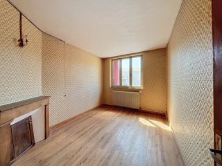  Maison � vendre 9 pi�ces 210 m�