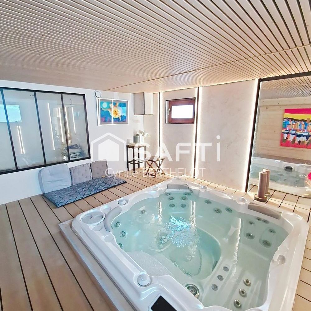 � vendre  Maison Font-Romeu-Odeillo-Via (66120)