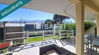  Maison � vendre 4 pi�ces 85 m�