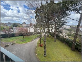  Appartement � vendre 4 pi�ces 70 m�