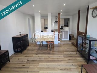  Maison � vendre 8 pi�ces 193 m�