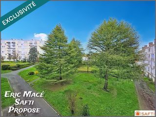  Appartement � vendre 4 pi�ces 73 m�