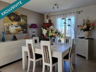  Maison � vendre 5 pi�ces 120 m�