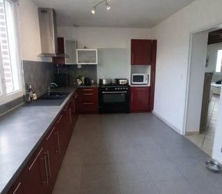  Maison � vendre 4 pi�ces 133 m�