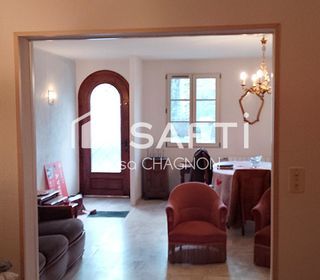  Maison � vendre 5 pi�ces 91 m�