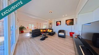  Maison � vendre 8 pi�ces 173 m�