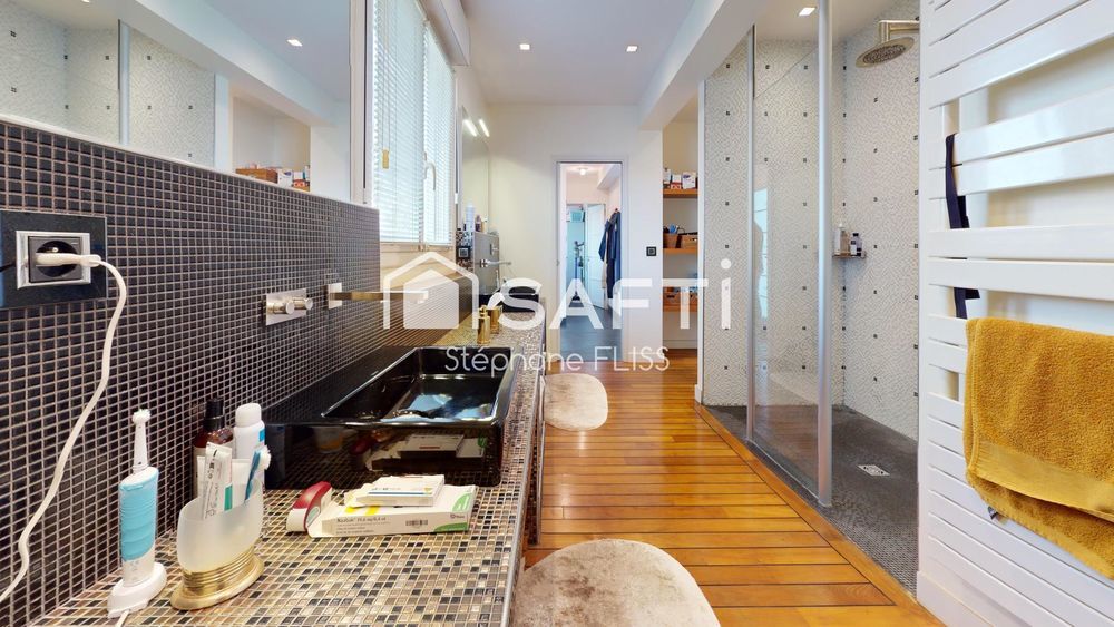 � vendre  Maison Blanquefort (33290)