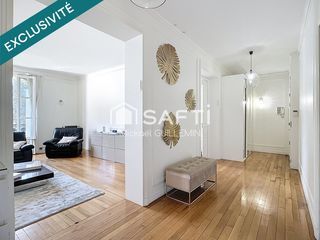  Appartement � vendre 7 pi�ces 196 m�