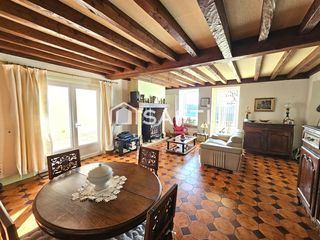  Maison � vendre 5 pi�ces 136 m�