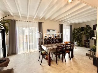  Maison � vendre 3 pi�ces 87 m�