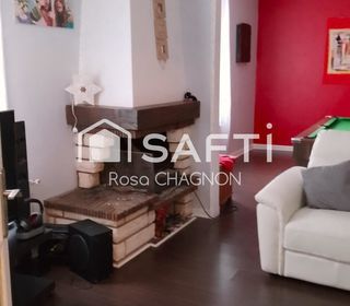  Maison � vendre 8 pi�ces 269 m�