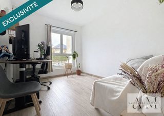  Appartement � vendre 3 pi�ces 72 m�